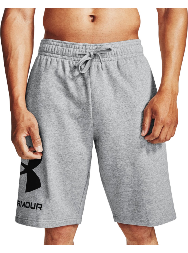 Šortky Under Armour Shorts Rival Šedá | 1357118-011