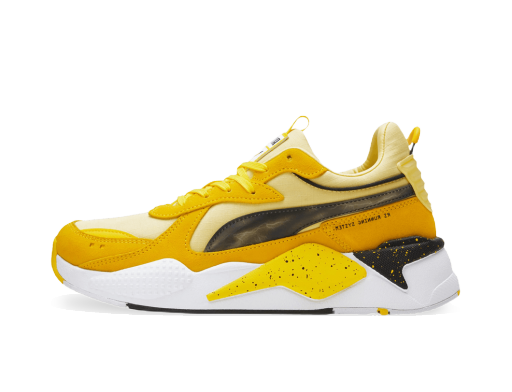 Tenisky a topánky Puma Pokemon x RS-X Žltá | 389541-01