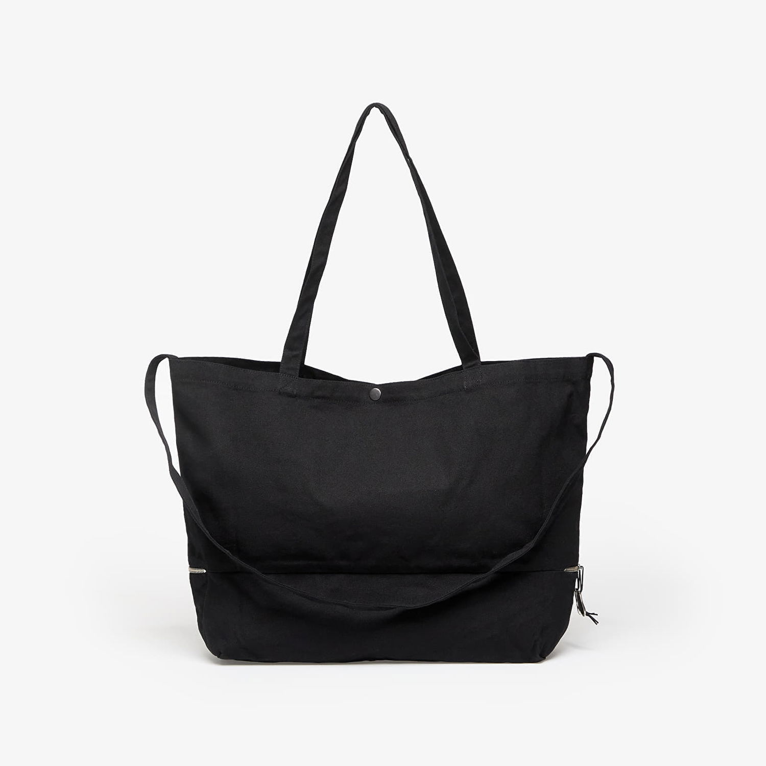 Tote bag Footshop FTSHP Silver Lining Tote Bag Čierna | FTSHP_469, 1