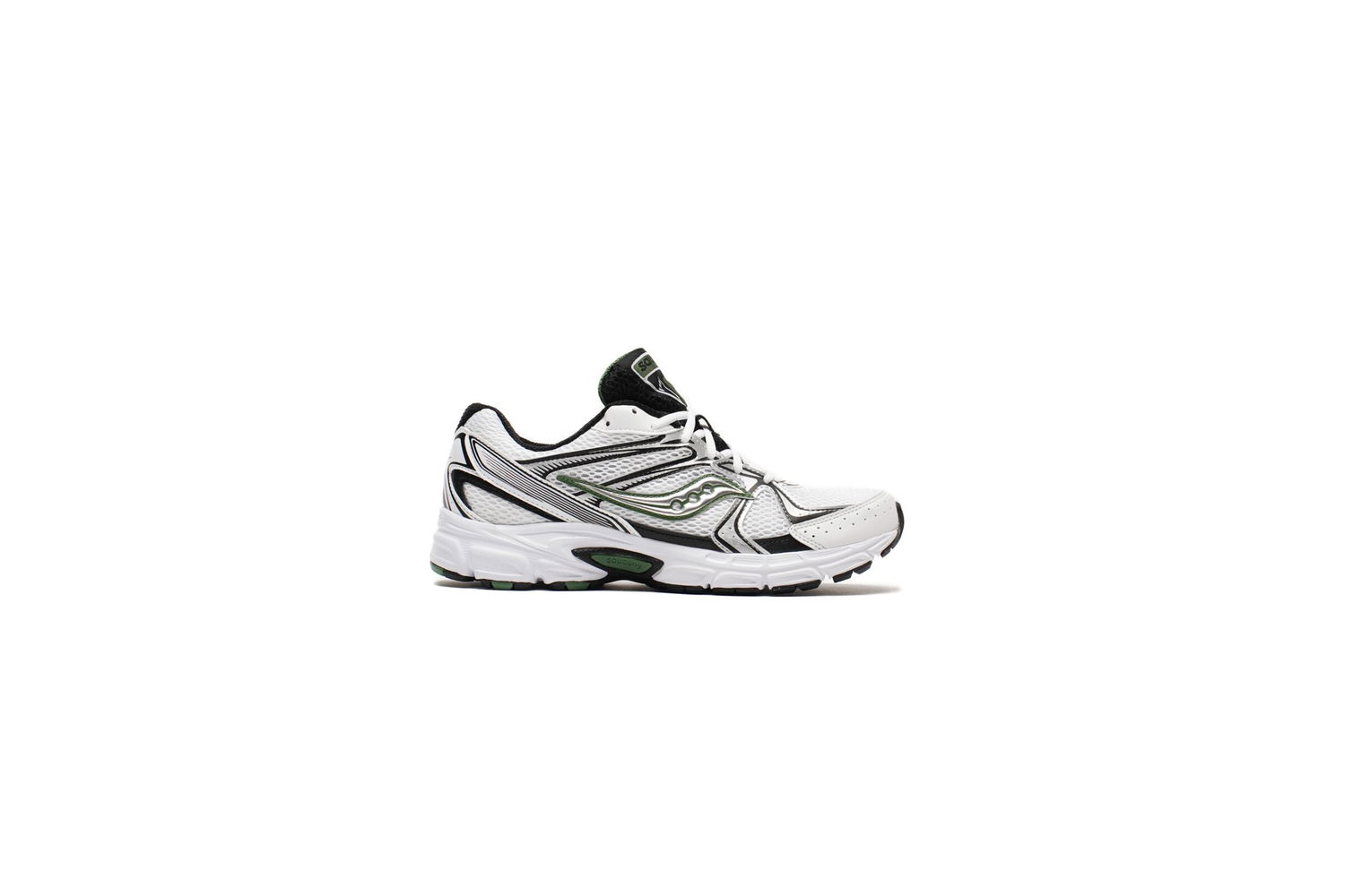 Tenisky a topánky Saucony RIDE MILLENNIUM Biela | S70812-11, 0