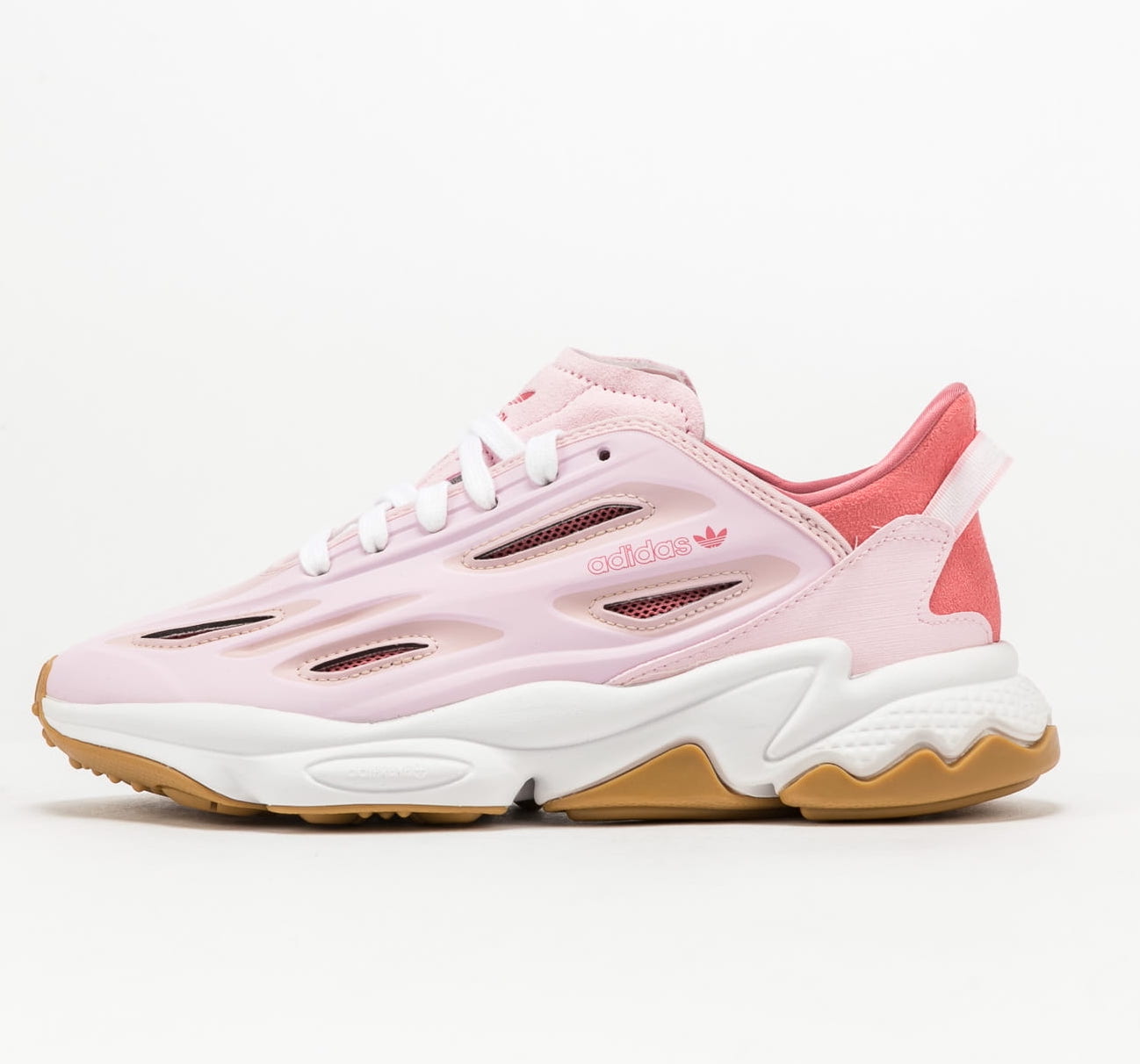 Tenisky a topánky adidas Originals Ozweego Celox Ružová | H04262, 0