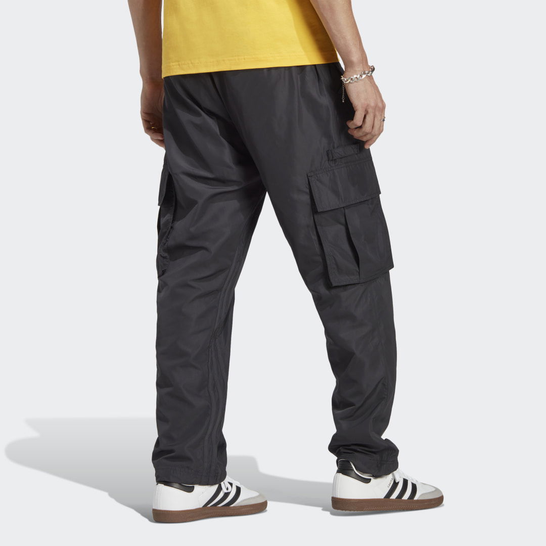 RIFTA Metro Cargo Pants