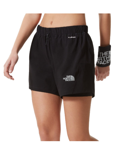 Šortky The North Face 2-in-1 Running Shorts Čierna | nf0a7sxrjk31