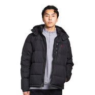 Bunda Polo by Ralph Lauren Recycled Polyester El Cap Jacket Čierna | 710810936001, 1