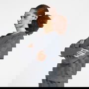 Merino Blend Sweatshirt