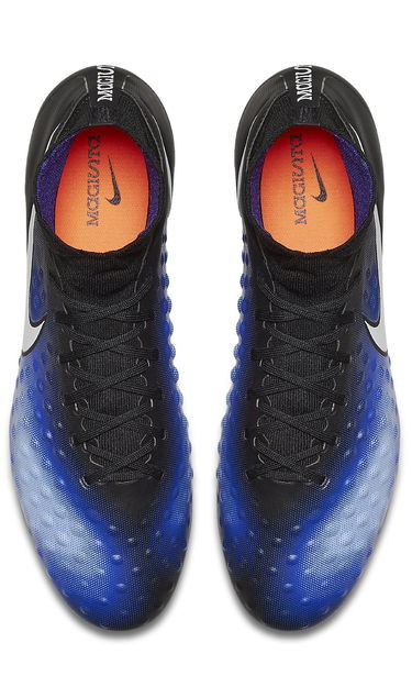 Tenisky a topánky Nike Magista Orden II SG Modrá | 844521-018, 3