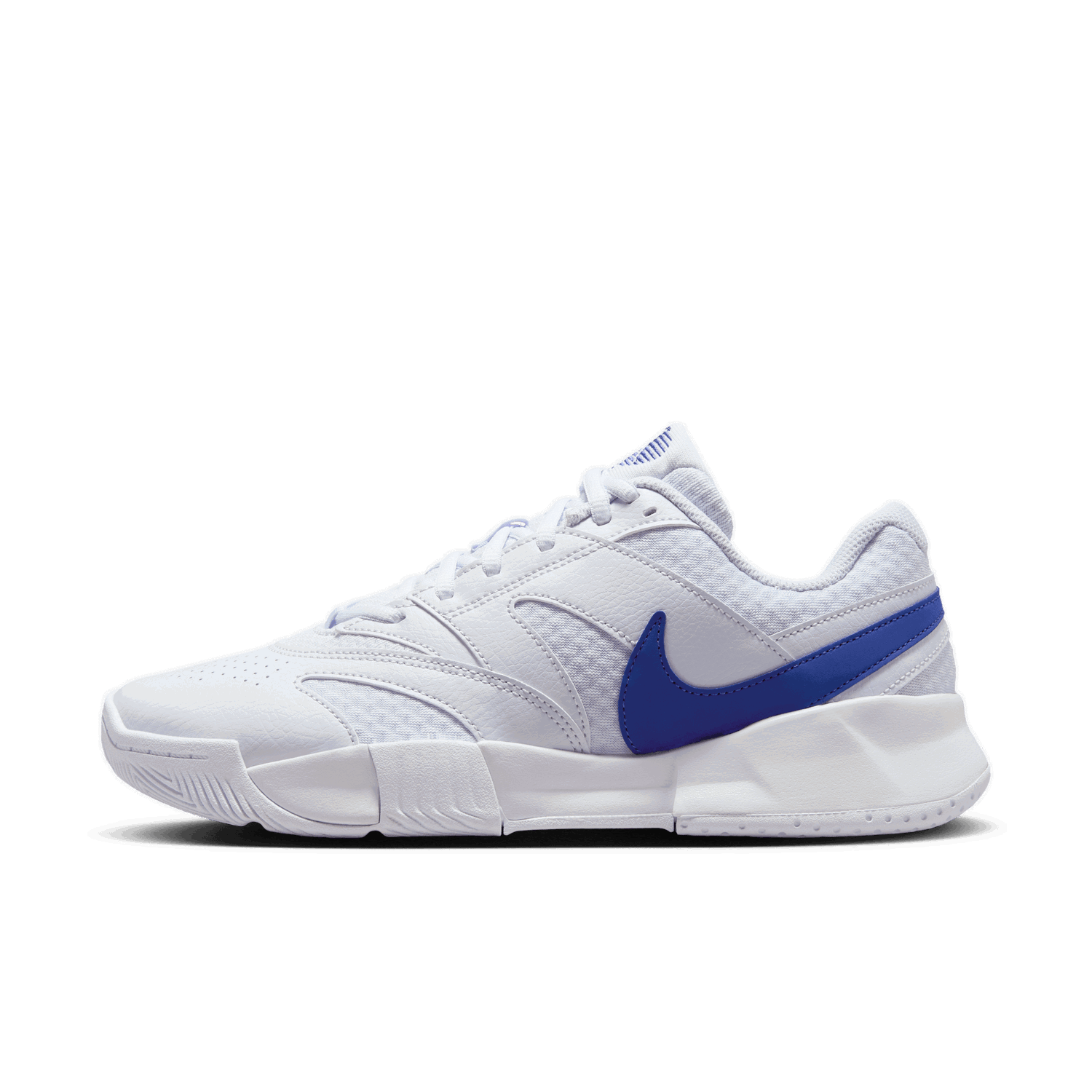 Tenisky a topánky Nike NikeCourt Lite 4 Biela | FD6575-500, 0