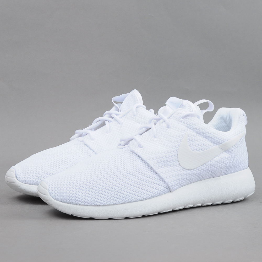 Tenisky a topánky Nike Roshe One Biela | 511881-112, 0