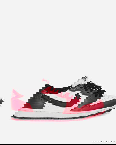 Tenisky a topánky Jordan Air Jordan 1 Retro Low OG Chicago (2025) Biela | HQ6998-600, 4