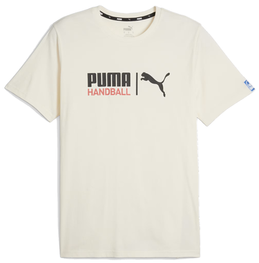 Tričko Puma Handball Béžová | 658524-08, 0