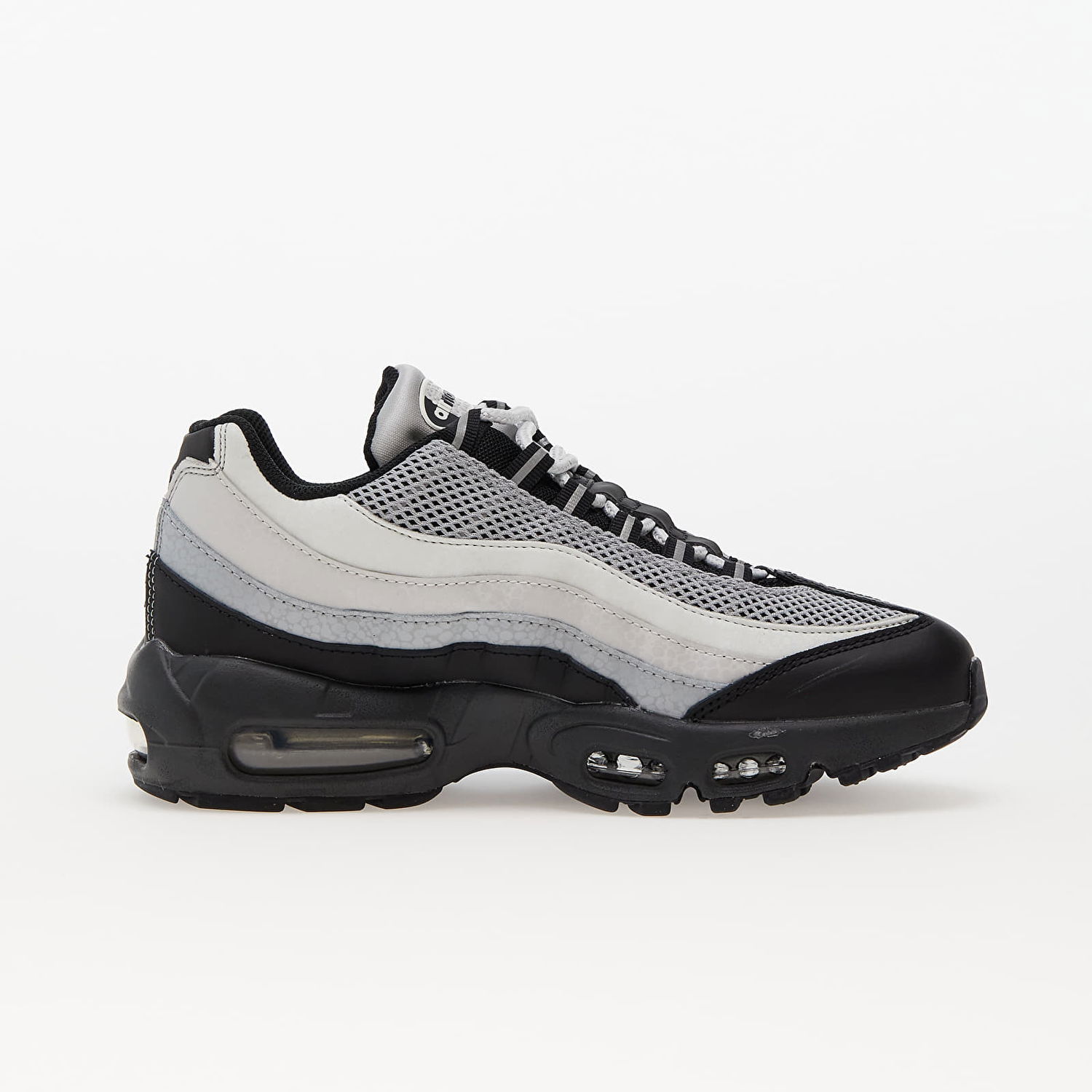 Tenisky a topánky Nike Air Max 95 Šedá | DV5581-001, 1