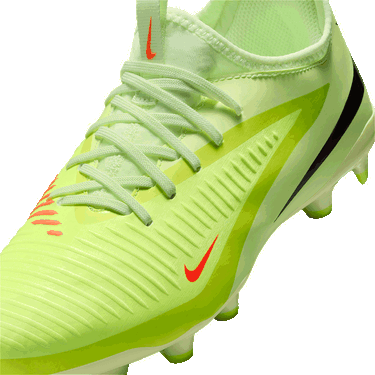 Tenisky a topánky Nike PHANTOM 6 LOW ACADEMY FG/MG Žltá | hm9203-800, 2