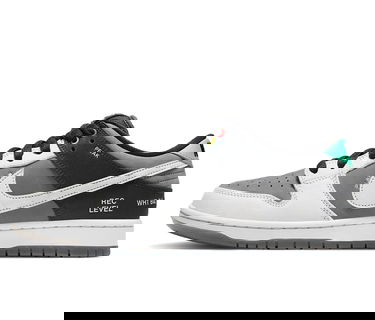 Tenisky a topánky Nike SB Dunk Low SB "Camcorder" Šedá | CV1659-001, 0