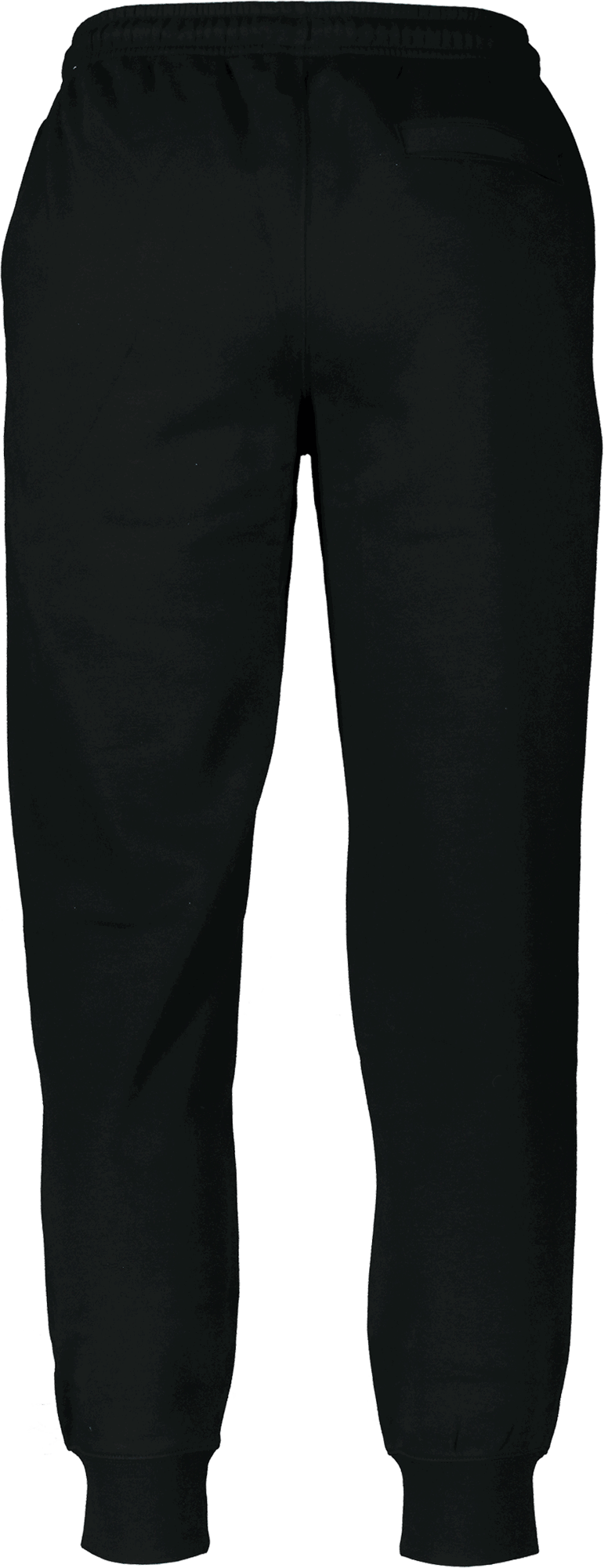 Tepláky Nike SC Freiburg Club Pant Čierna | 6scffn3787-010, 1