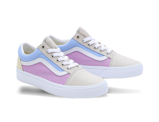 Tenisky a topánky Vans Chaussures Pastel Ružová | VN0007NTBMB