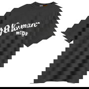 Graphic T-Shirt With Print