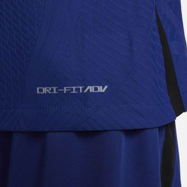 Dres Nike Netherlands 2022/23 Match Away Dri-FIT ADV Modrá | DN0628-455, 3
