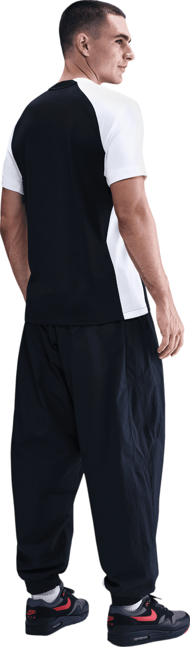 Dres Nike Nike SC Corinthians Away Stadium Jersey 2025/26 Čierna | hj4608-010, 2