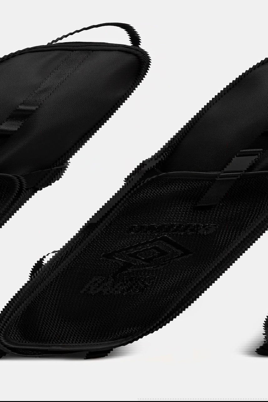 Batoh Rains Large Rains x Umbro Backpack Čierna | 20870.01, 0