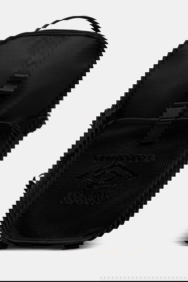 Batoh Rains Large Rains x Umbro Backpack Čierna | 20870.01, 0