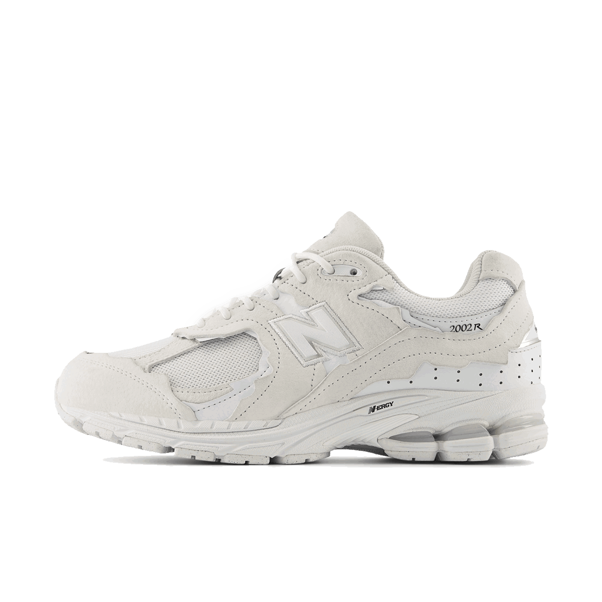 Tenisky a topánky New Balance 2002R 'White Reflection' - Protection Pack Biela | U2002DXA, 0