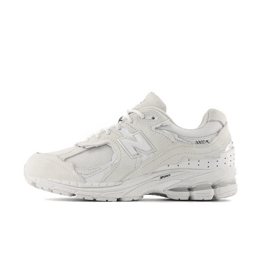 Tenisky a topánky New Balance 2002R 'White Reflection' - Protection Pack Biela | U2002DXA, 0