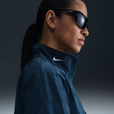 Vetrovka Nike Nike Sportswear Woven Jacket Modrá | HJ0176-478, 2