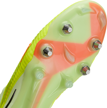 Tenisky a topánky Nike Phantom 6 Low Elite SG-Pro Žltá | hv8988-800, 6
