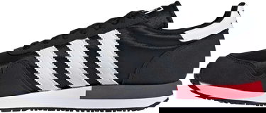 Tenisky a topánky adidas Originals USA 84 Čierna | fv2050, 2