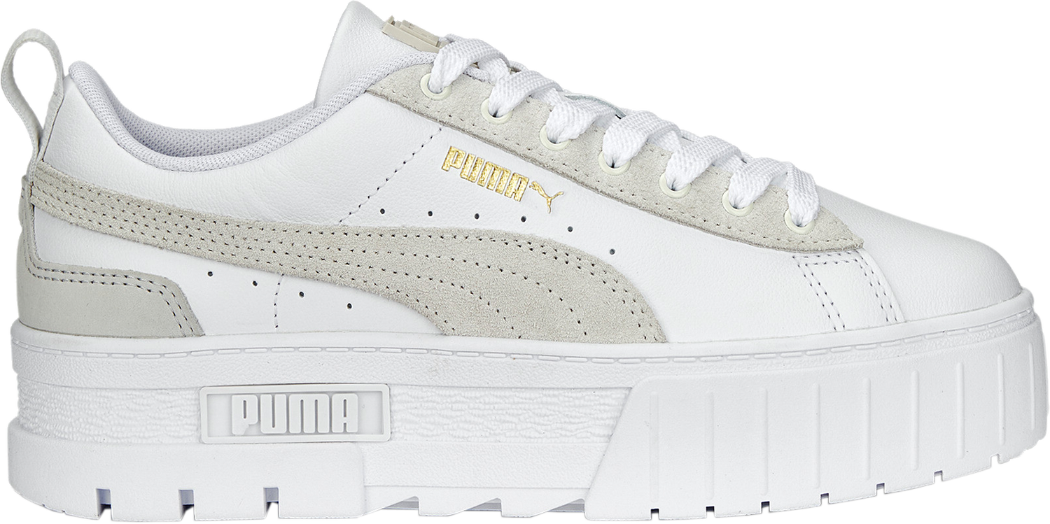 Tenisky a topánky Puma Puma Mayze Gentle Biela | 392105-003, 0