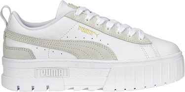 Tenisky a topánky Puma Puma Mayze Gentle Biela | 392105-003, 0