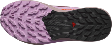 Tenisky a topánky Salomon SENSE RIDE 5 GTX W Vínová | l47592300, 3