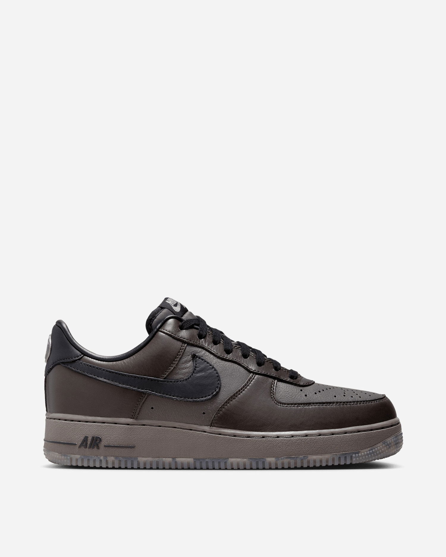 Tenisky a topánky Nike Air Force 1 Low Čierna | FZ4167-200, 1
