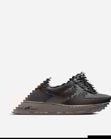Tenisky a topánky Nike Air Force 1 Low Čierna | FZ4167-200, 1
