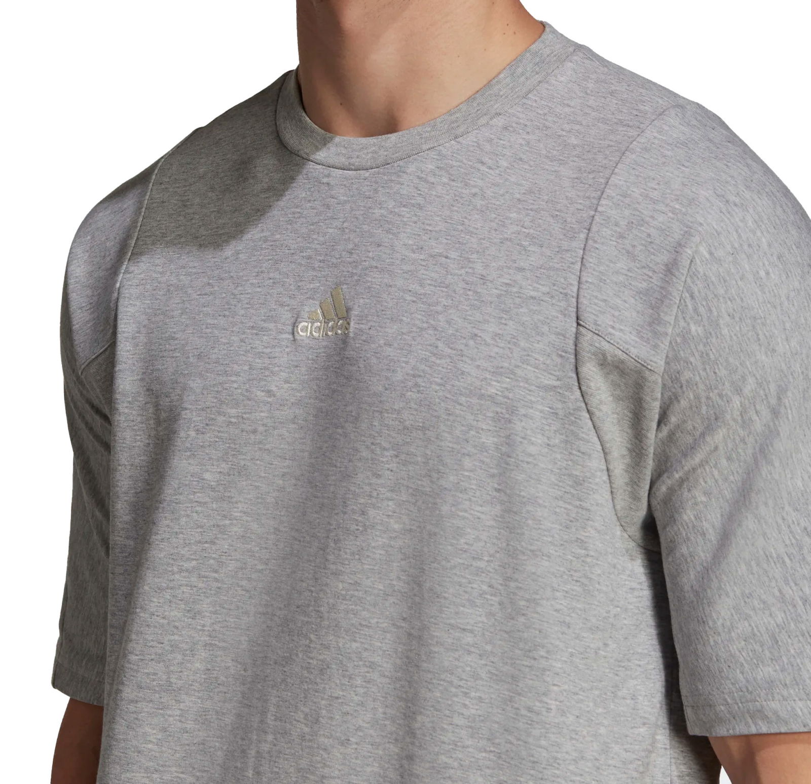 Internal Short Sleeve T-Shirt
