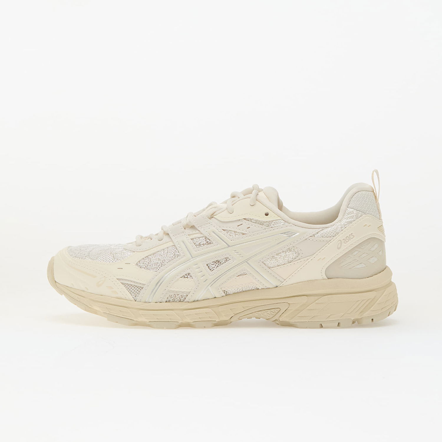 Tenisky a topánky Asics GEL-NUNOBIKI Biela | 1203A597-100, 0