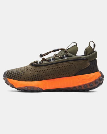 Tenisky a topánky Under Armour HOVR Summit FT DELTA-ORG Hnedá | 3024921-301, 1