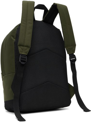 Batoh Carhartt WIP Work In Progress Jake Backpack Zelené | I031581, 2