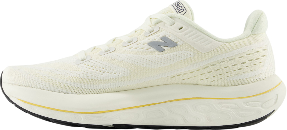 Tenisky a topánky New Balance Fresh Foam X Vongo v6 Biela | wvngo-cj6, 1