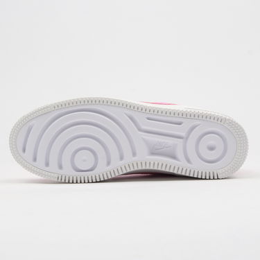 Tenisky a topánky Nike Air Force 1 Sage Low ''Psychic Pink'' W Ružová | AR5339-601, 4