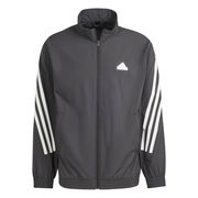 Men's Woven Track Jacket