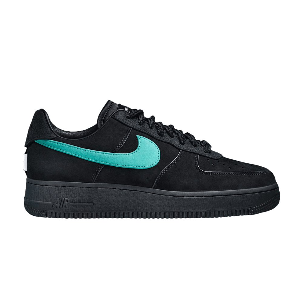 Tiffany & Co. x Air Force 1 Low