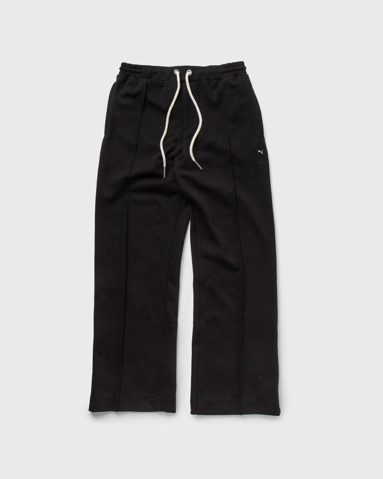 Tepláky Puma AMI x Wide Pants Čierna | 4064535645415, 0