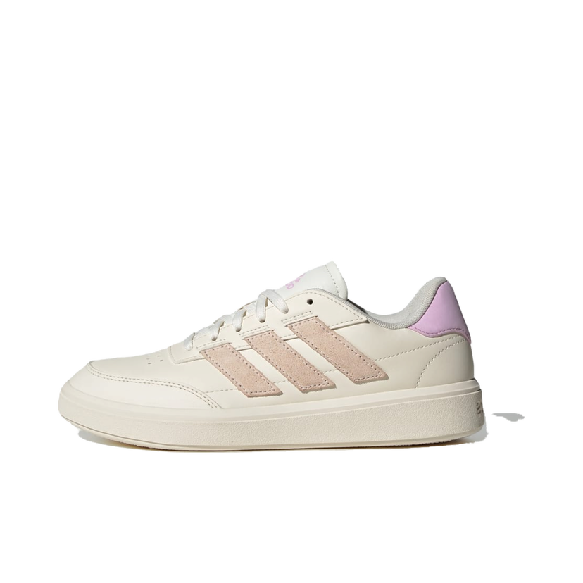 Tenisky a topánky adidas Performance Courtblock Biela | IF6508