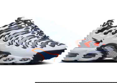 Tenisky a topánky Nike Air Max Plus Drift Football Grey Thunder Blue Šedá | FD4290-004, 0