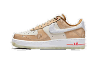 Air Force 1 Low Leap High