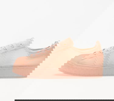 Tenisky a topánky adidas Originals Superstar Jelly W Ružová | FX2988, 0