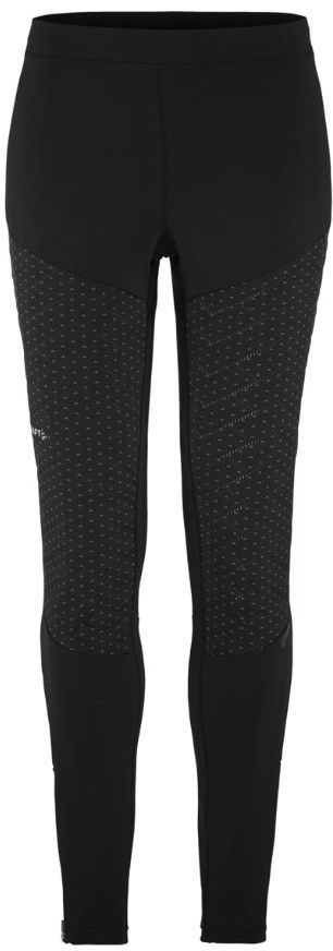 Legíny Craft Craft ADV SubZ Lumen Tights Čierna | 1915142-999000, 0