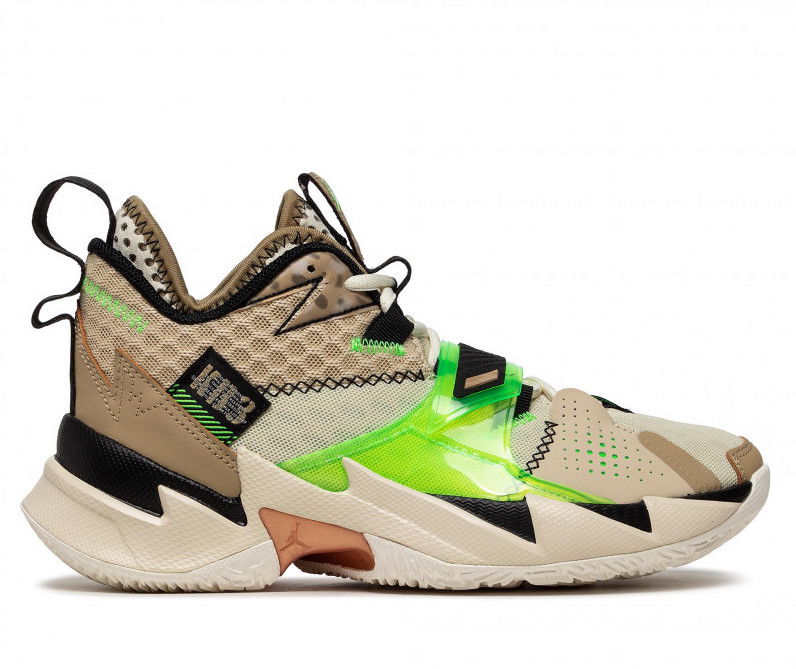 Tenisky a topánky Jordan Jordan Why Not Zer0.3 "KB3" W Béžová | CD3003 200, 0