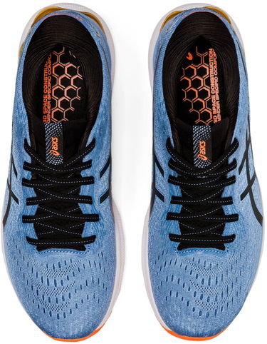 Tenisky a topánky Asics Gel-Nimbus 24 Modrá | 1011B359 401, 2